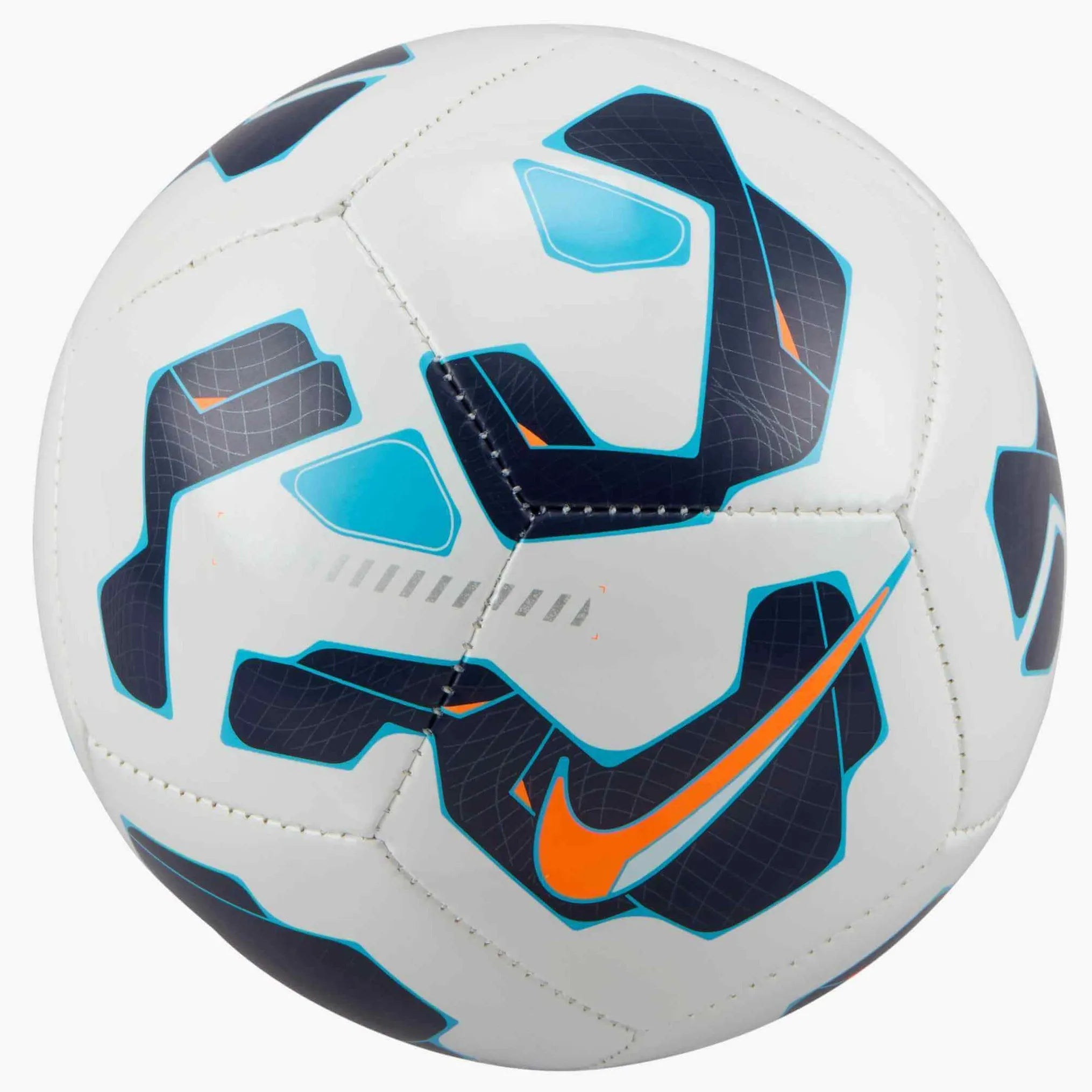 Nike FA24 Skills Mini Ball (Back)
