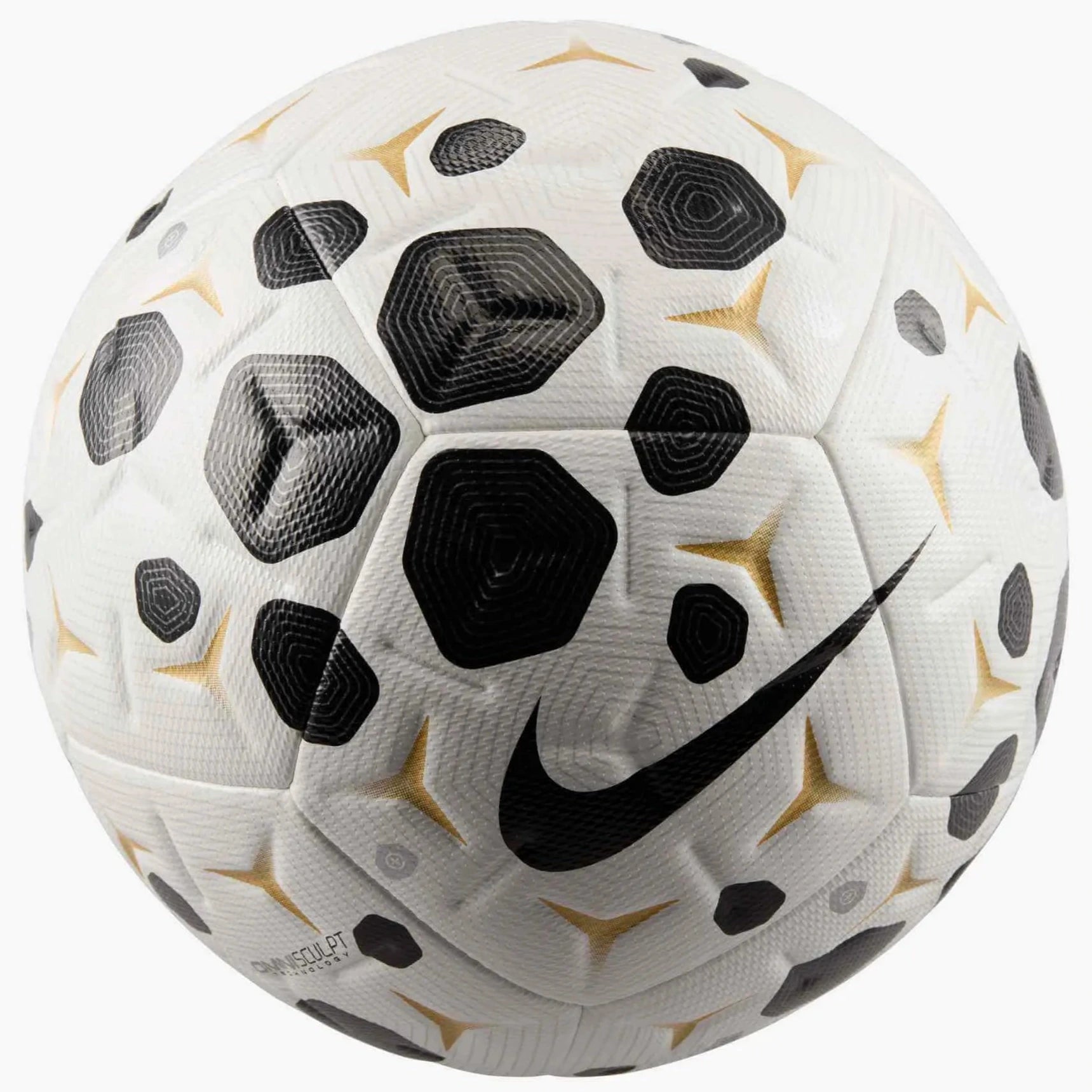 Nike FA25 Academy Plus Soccer Ball (Back)