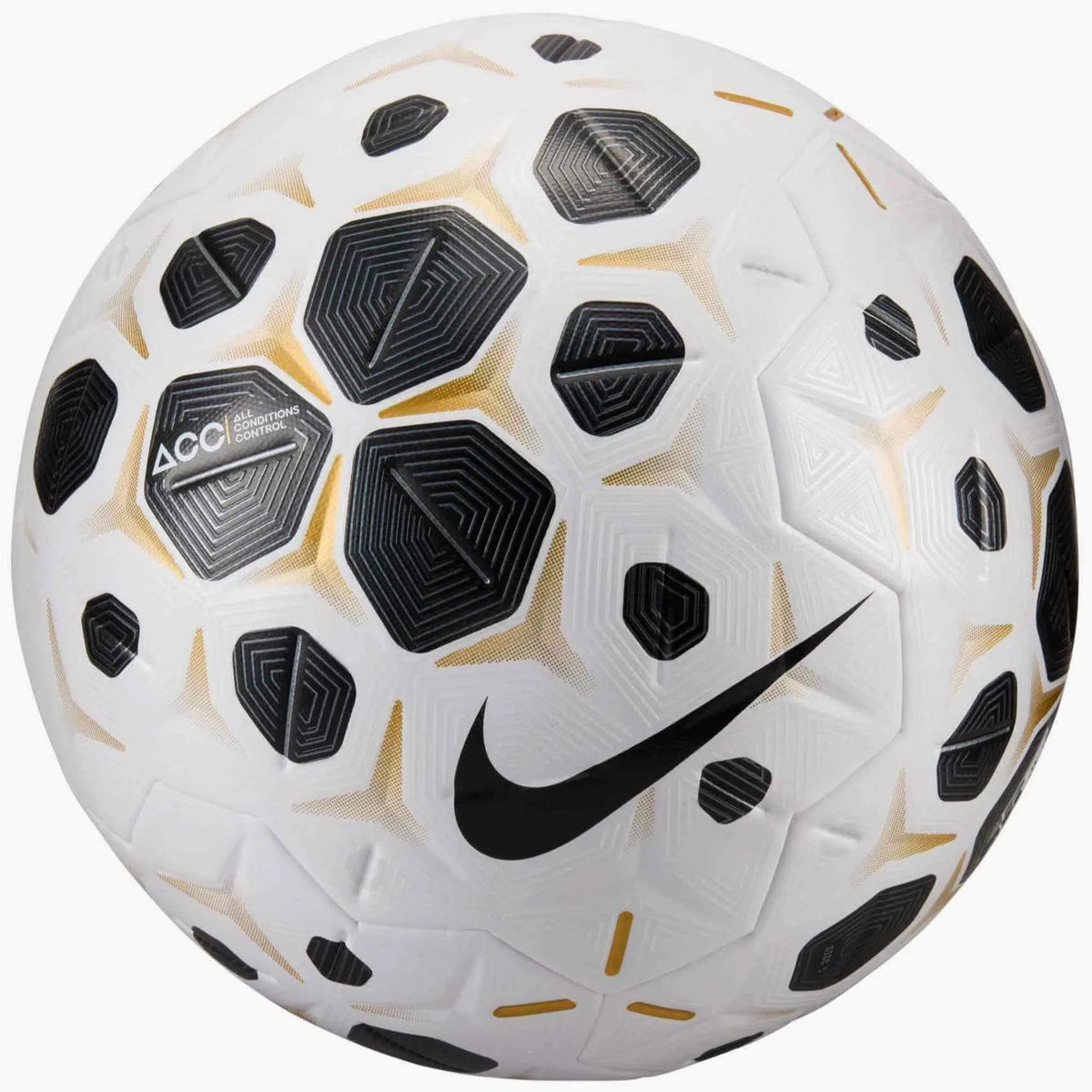 Fa25 Block Nike FA25 Control Soccer Ball – ProSoccer
