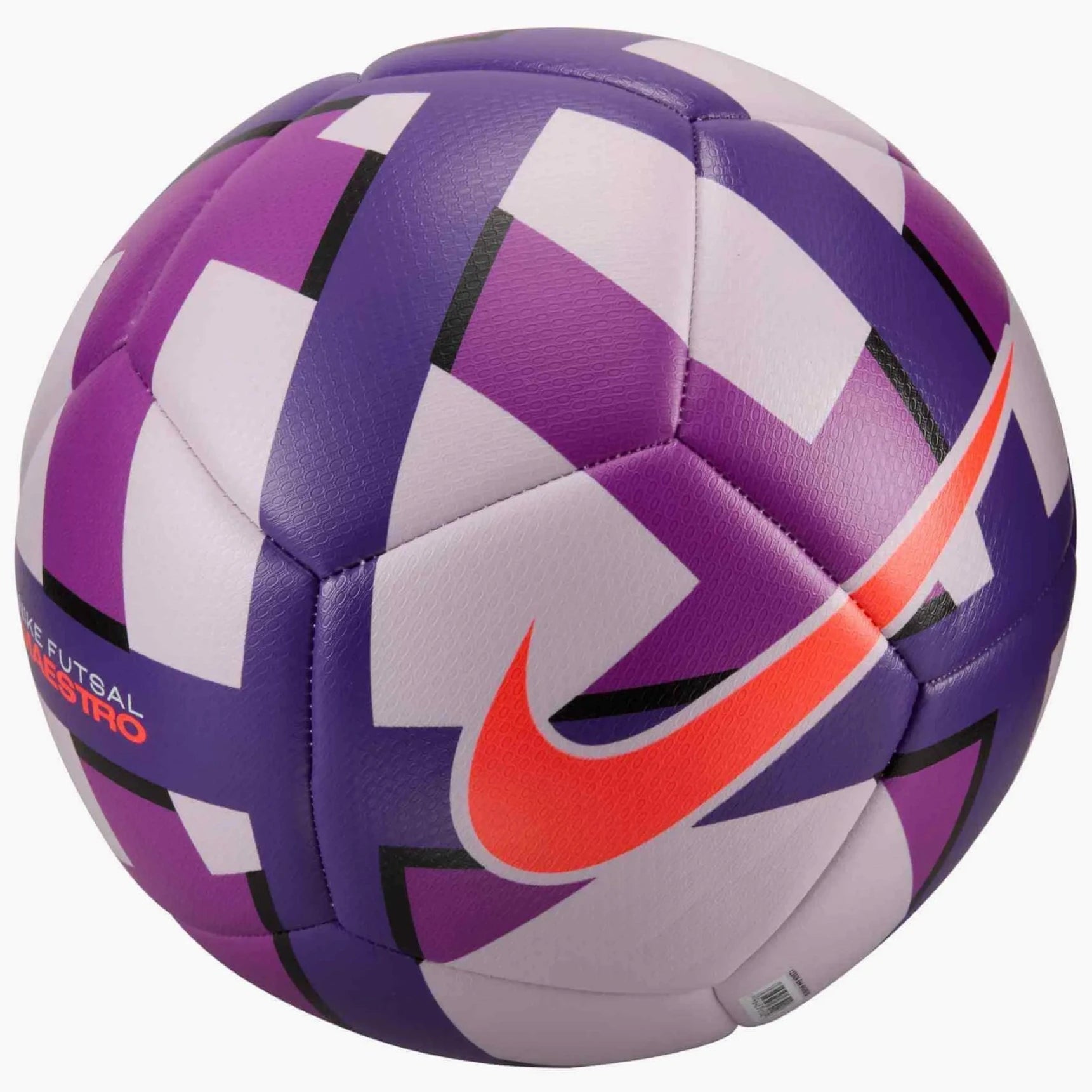 Nike FA25 Maestro Futsal Ball (Front)