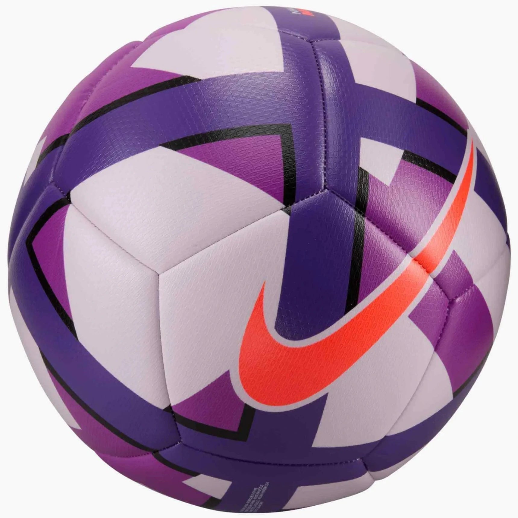 Nike FA25 Maestro Futsal Ball (Back)