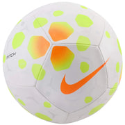 Nike FA25 Pitch Soccer Ball (Front)