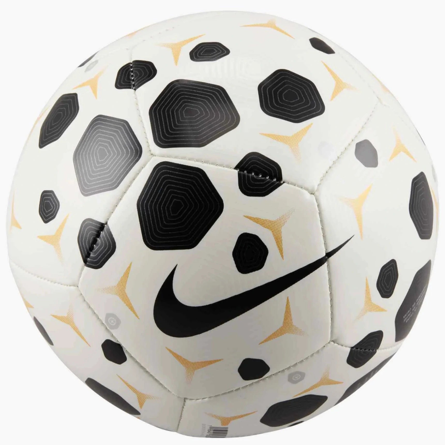 Nike FA25 Skills Mini Ball (Back)