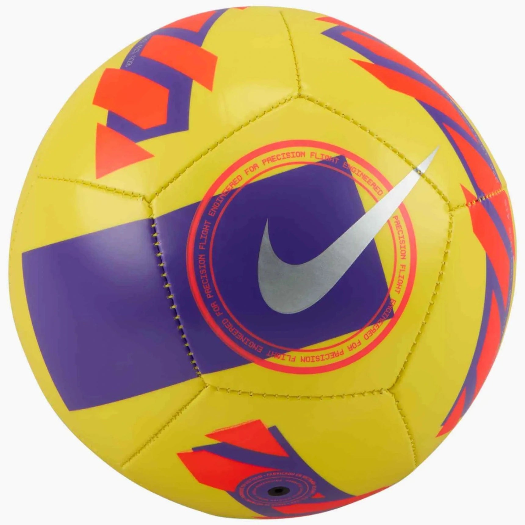 Nike FA25 Skills NFS Mini Ball (Front)