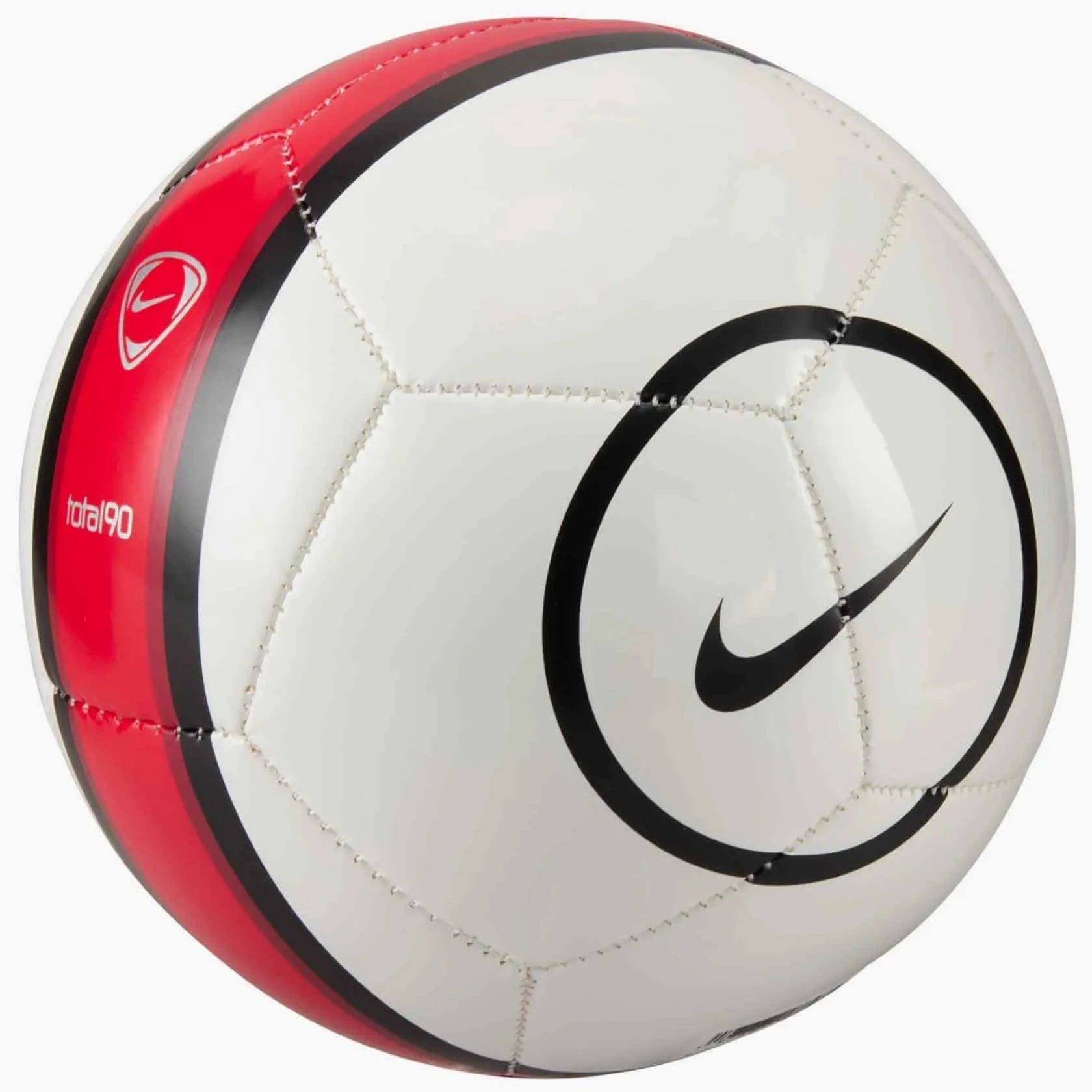 Nike FA25 T90 Skills Mini Soccer Ball (Front)