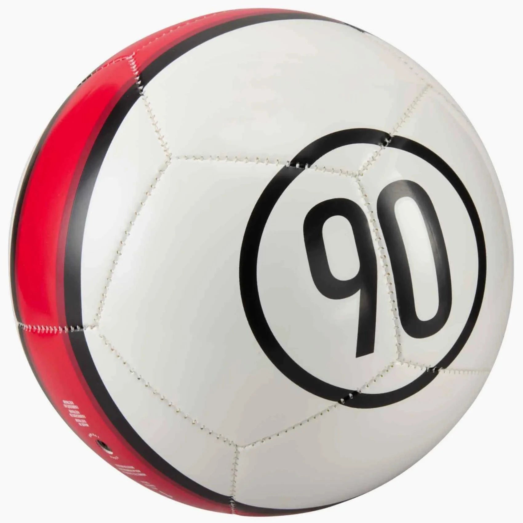 Nike FA25 T90 Skills Mini Soccer Ball (Back)