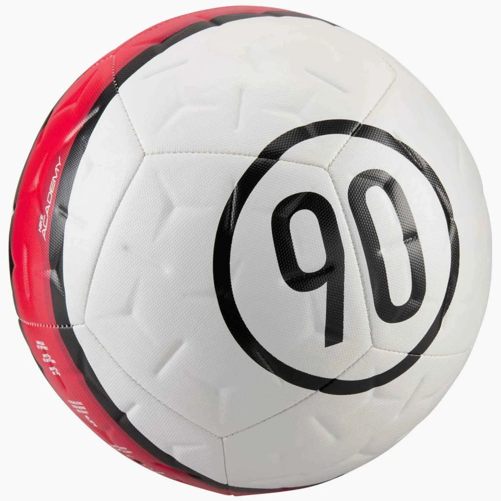 Nike FA25 Total 90 Academy Soccer Ball (Back)