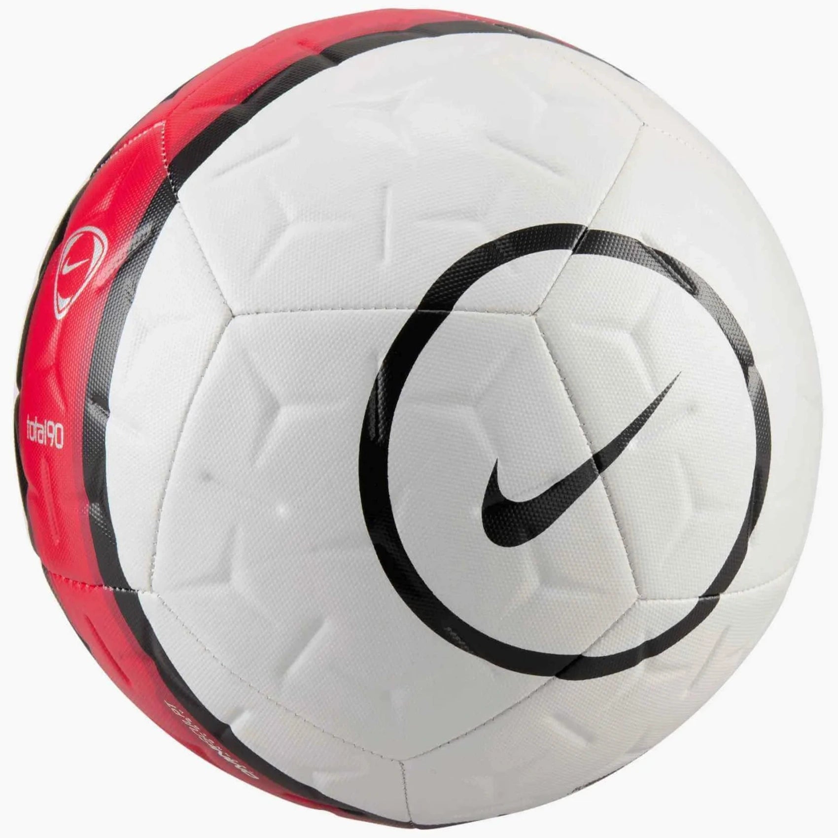 Nike FA25 Total 90 Academy Soccer Ball (Front)