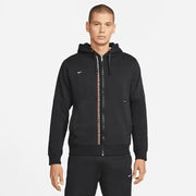 Nike FC 2022 Tribuna Full Zip Fleece Hoodie