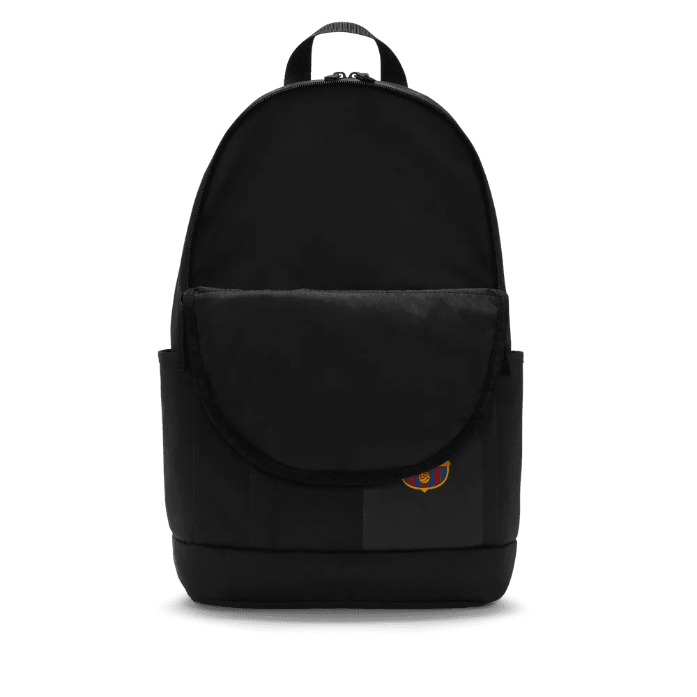 Nike FC Barcelona Elemental Backpack