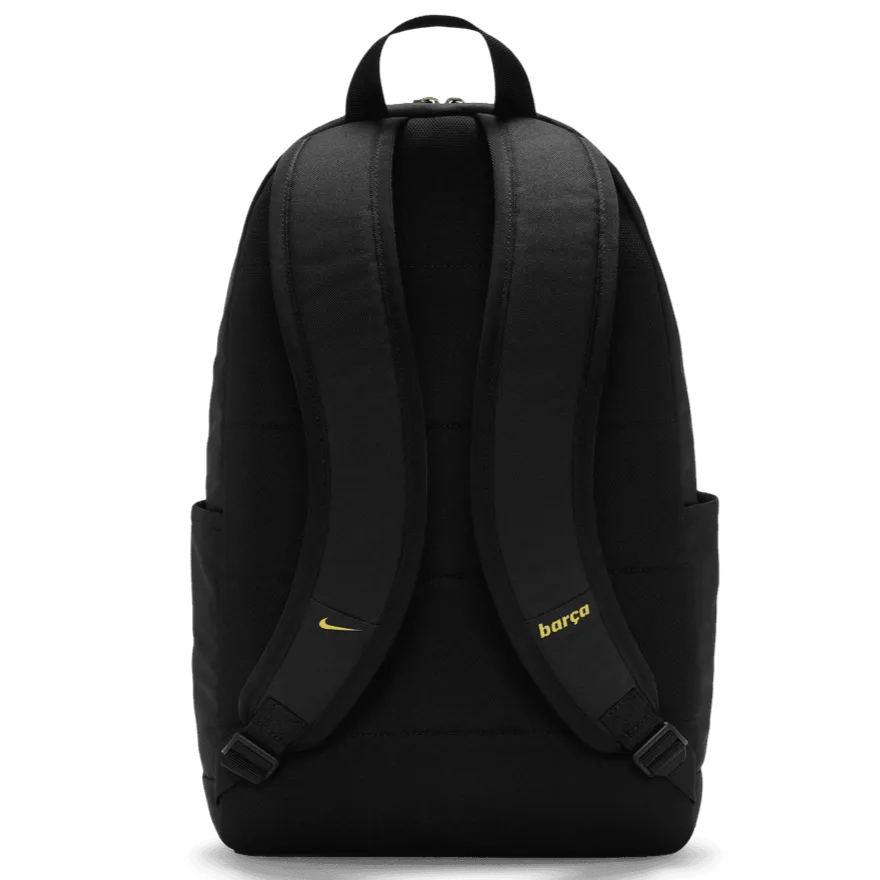 Nike FC Barcelona Elemental Backpack