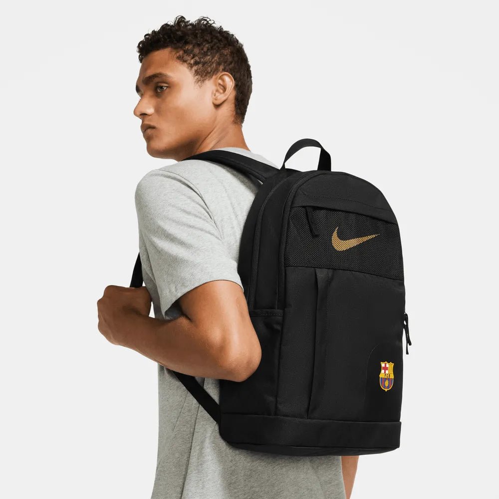 Nike FC Barcelona Elemental Backpack - Thumbnail 5