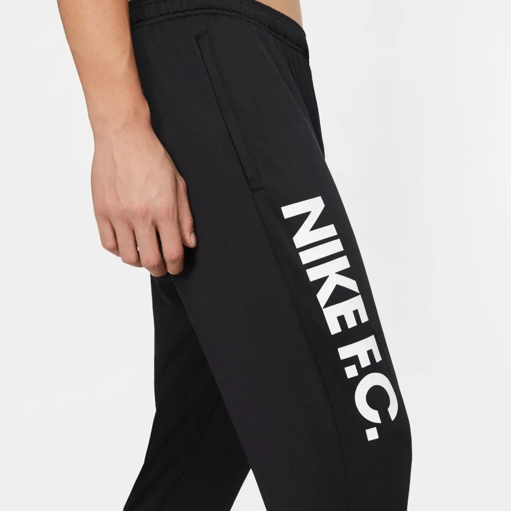 Nike FC DF Essential Pants - Black