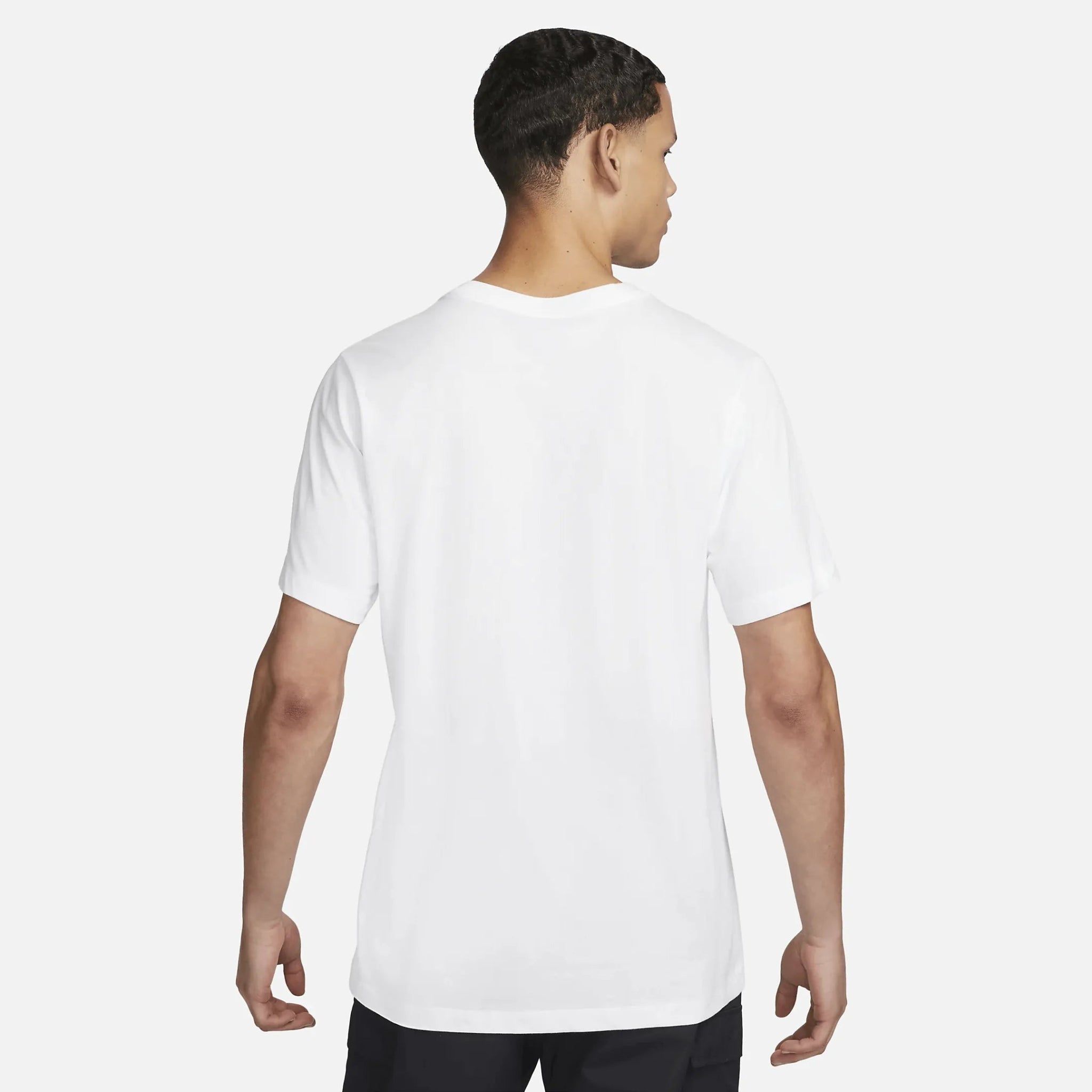 Nike FC Dri-Fit Men's SoccerTee