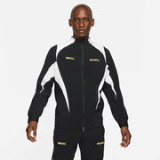 Nike FC Dry-Fit Joga Bonito AWF Jacket - Black-White-Gold
