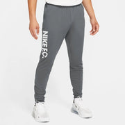 Nike FC Essential Pants - Grey