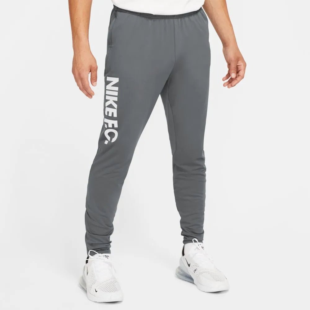 Nike FC Essential Pants - Grey