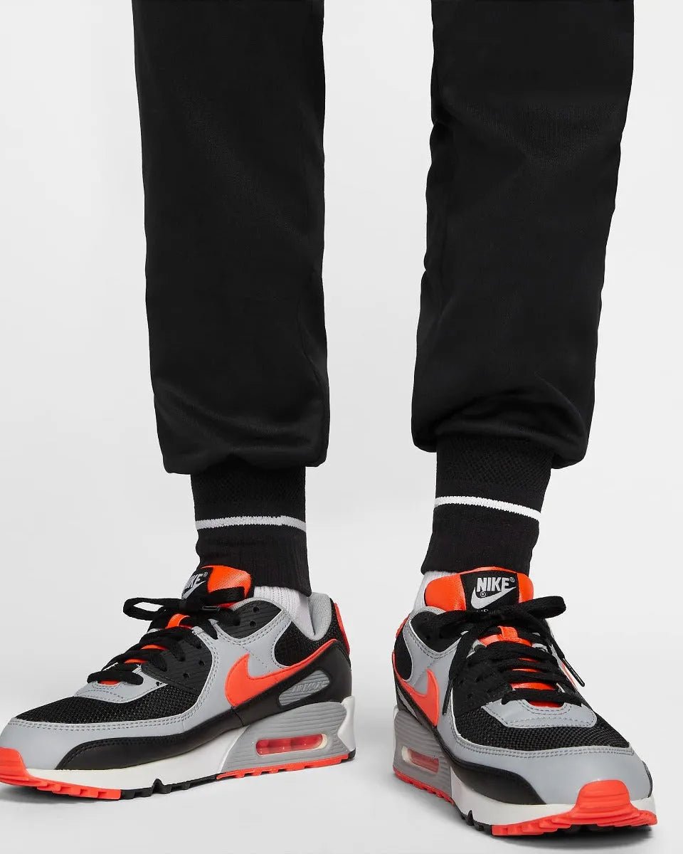 Nike FC Tribuna Sock Pants - Black