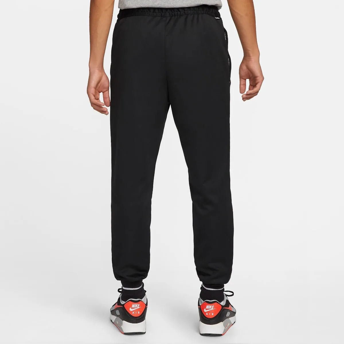 Nike FC Tribuna Sock Pants - Black