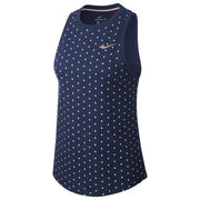 Nike France 2019-20 WOMEN'S Tank Top - Blue-White