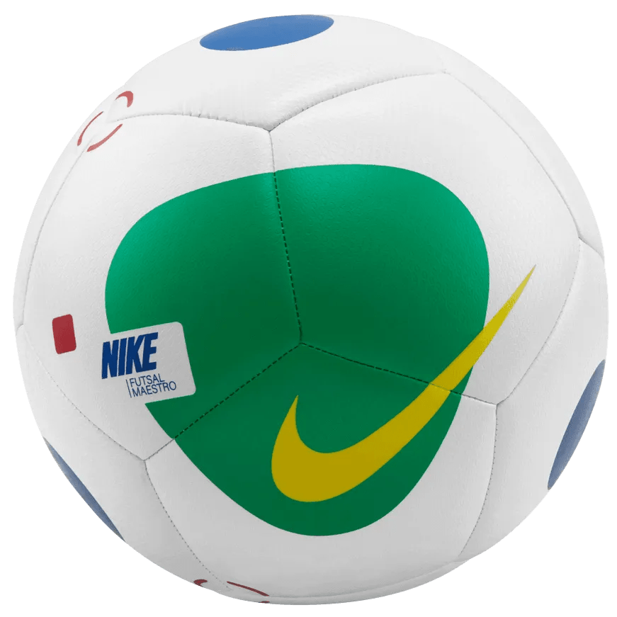 Nike Futsal Maestro HO21 - White