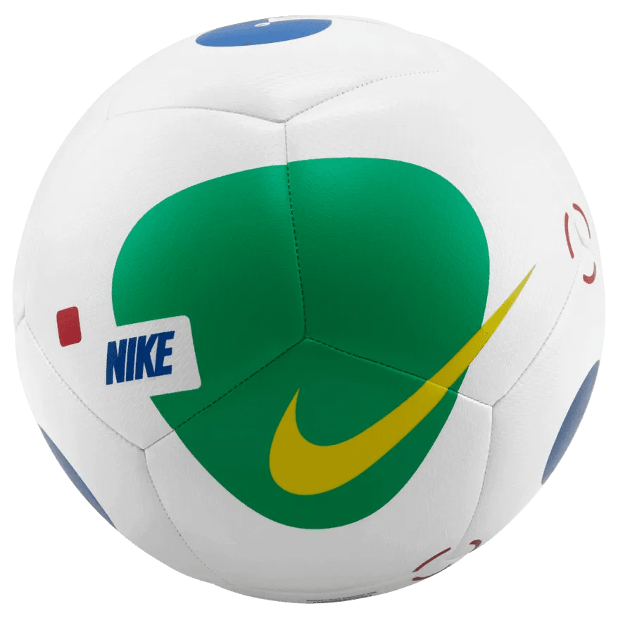 Nike Futsal Maestro HO21 - White