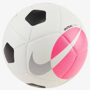 Nike Futsal Pro Ball - White-Pink-Black