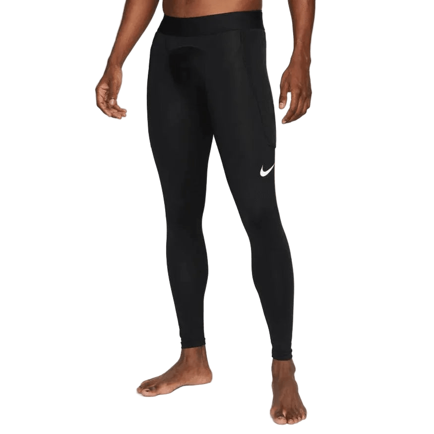 Nike Gardien I Padded Goalkeeper Pants (Model - Front)