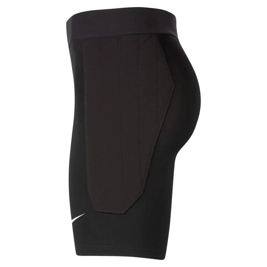 Nike Gardien I Padded Goalkeeper Shorts (Side)