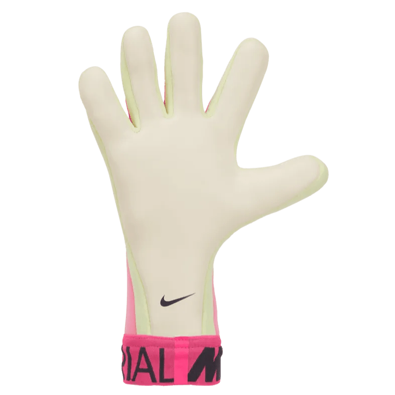 Nike Gk Mercurial Touch Victory - Pink - Volt