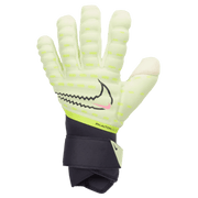 Nike GK Phantom Elite - Volt - Black