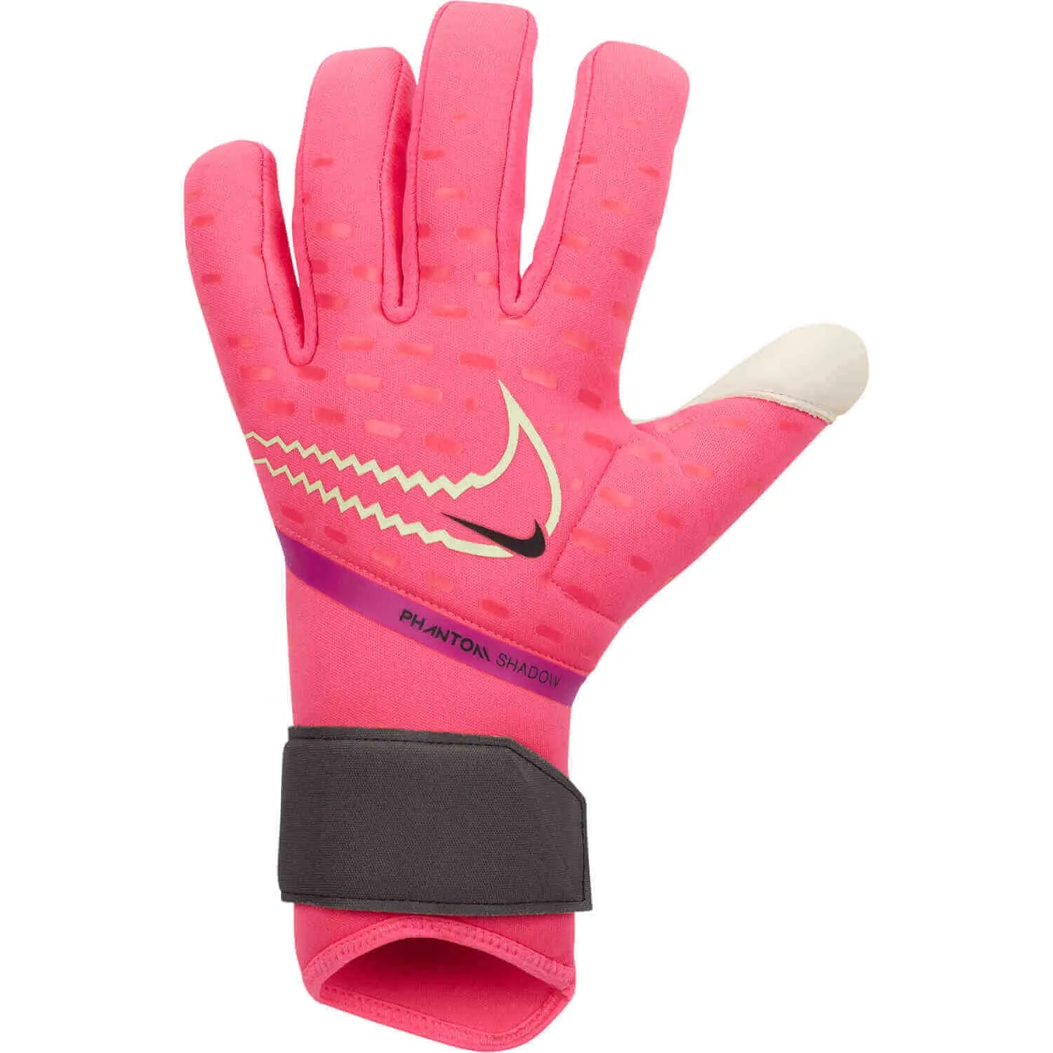 Nike GK Phantom Shadow - Pink - White