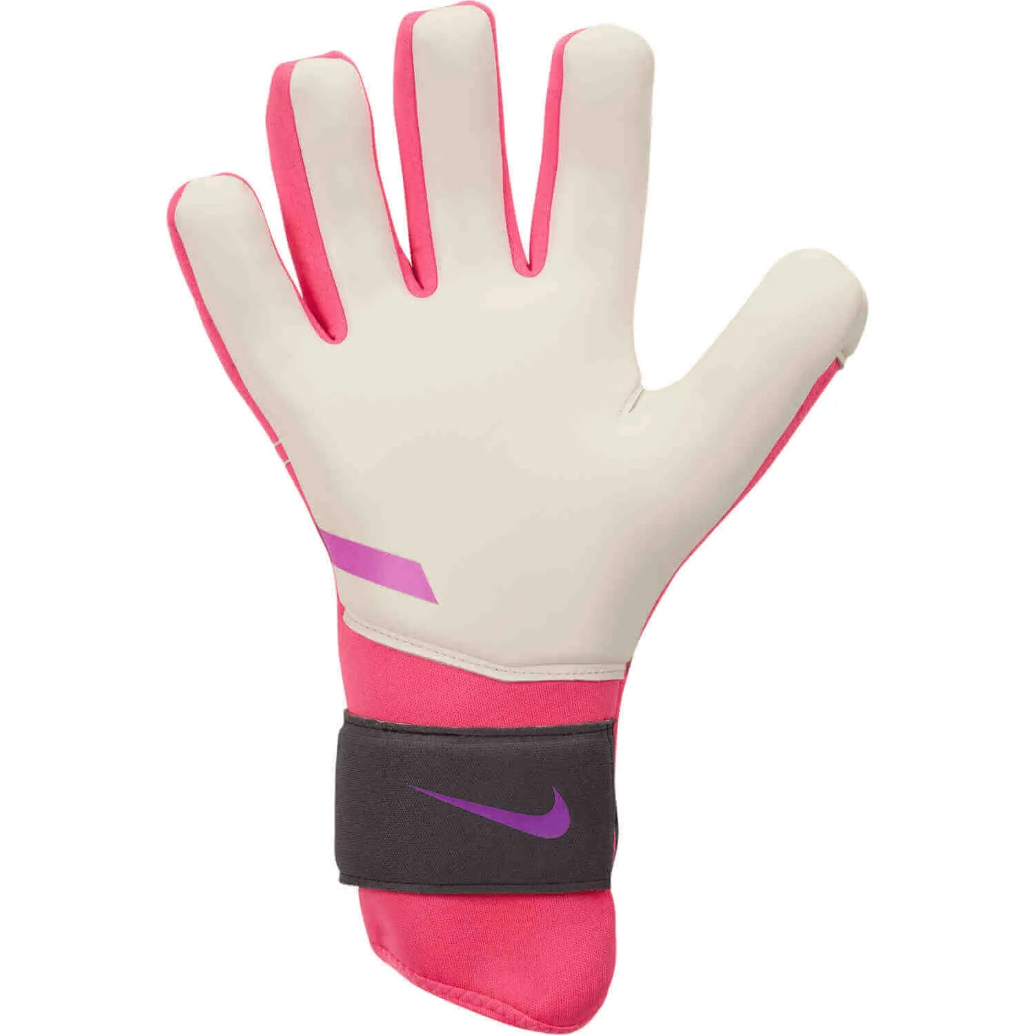 Nike GK Phantom Shadow - Pink - White