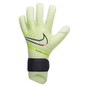 Nike GK Phantom Shadow - Volt - Black