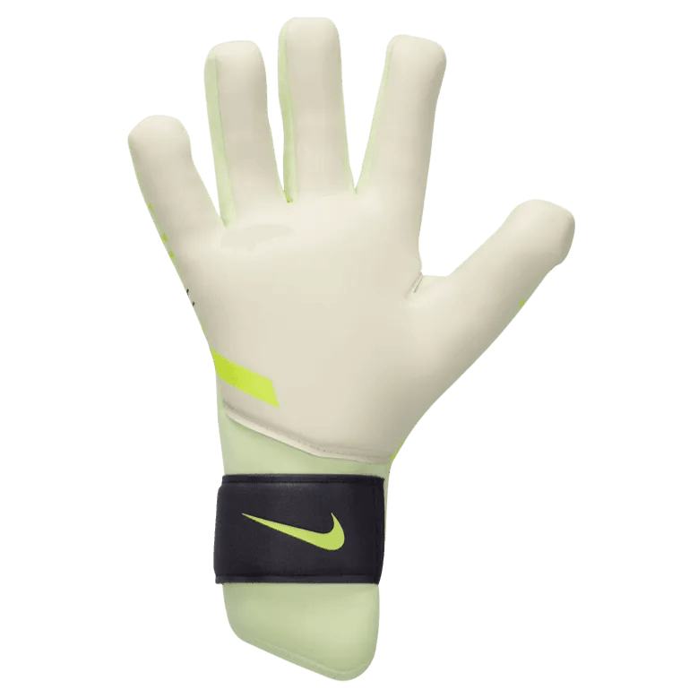 Nike GK Phantom Shadow - Volt - Black
