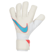 Nike Goalkeeper Grip3 - White-Hot Punch