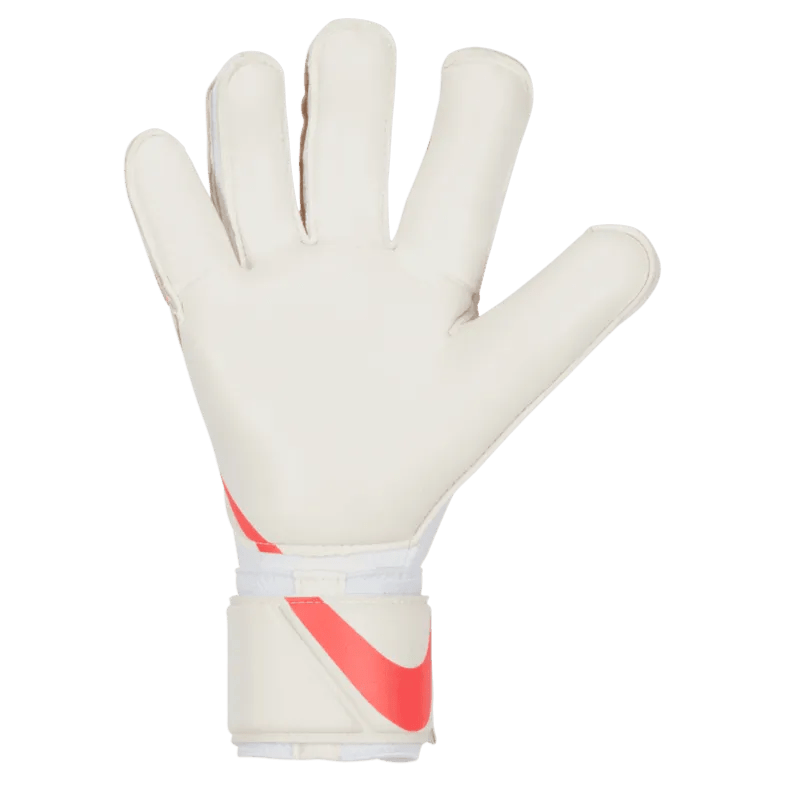 Nike Goalkeeper Grip3 - White-Hot Punch