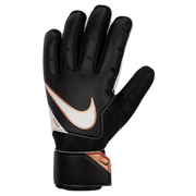 Nike Goalkeeper Match Gloves - Black-Metallic Copper-White
