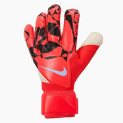 Nike Grip3 Goalkeeper Gloves (Single - Outer)