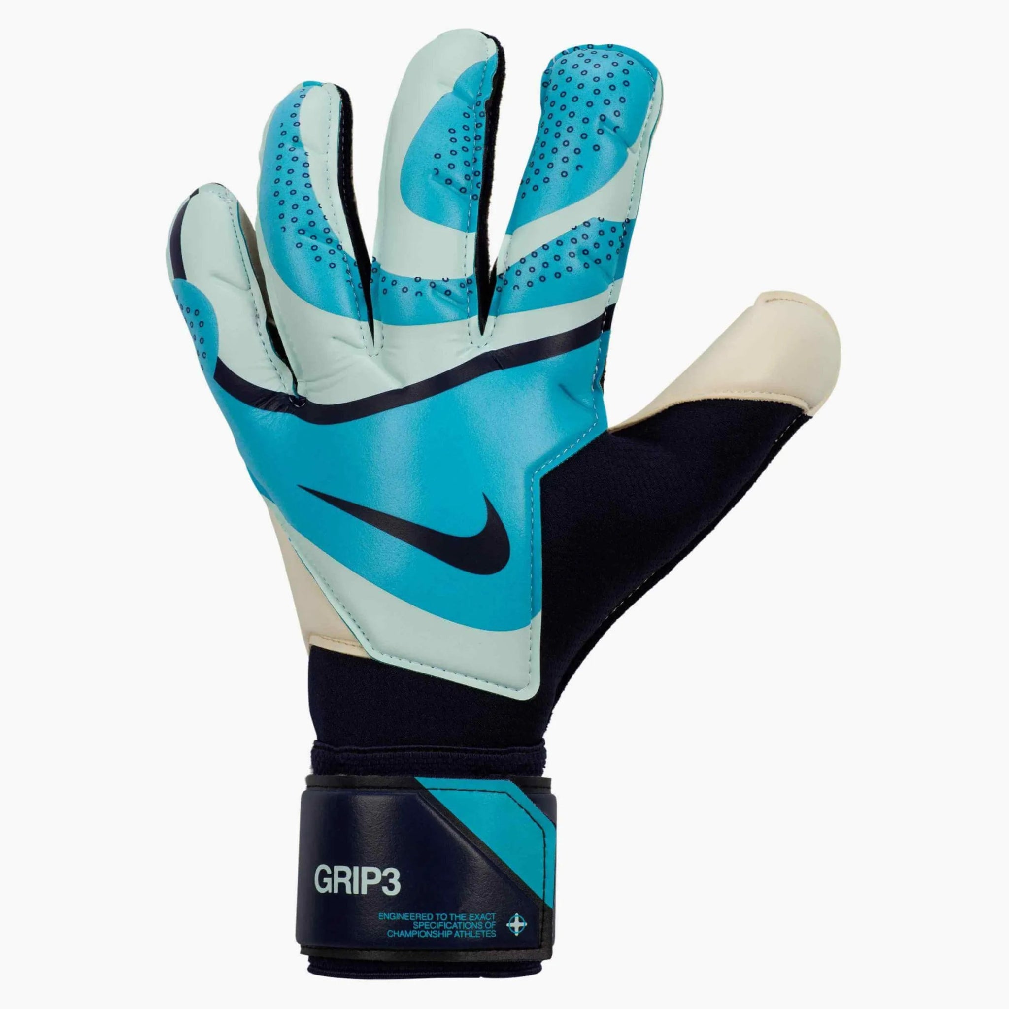 Nike Grip3 Goalkeeper Gloves