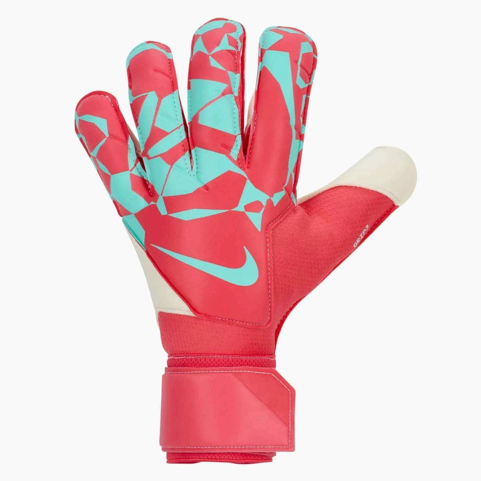 Nike Grip3 Goalkeeper Gloves