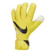 Nike Grip3 Goalkeeper Gloves Yellow-Black