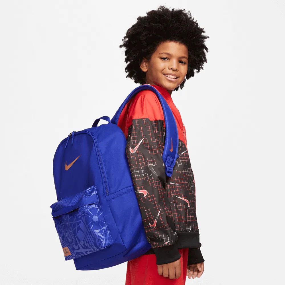 cr7 nike backpack Nike Heritage CR7 Backpack – ProSoccer