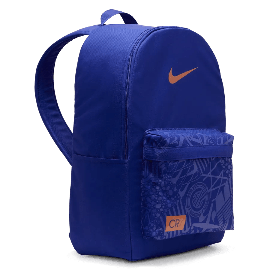 Nike Heritage CR7 Backpack