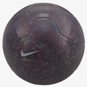 Nike HO22 Next Nature Skills Clear Mini Ball - Clear-Multi