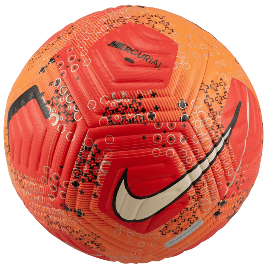 Nike HO23 Academy MDS Ball