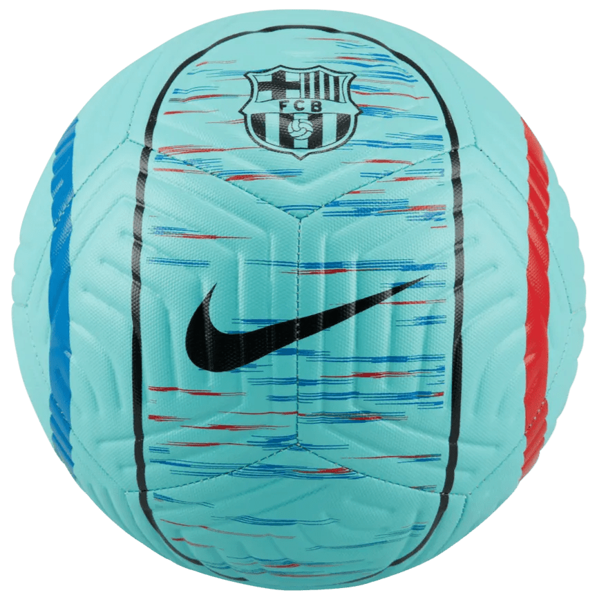Nike HO23 Barcelona Academy Ball
