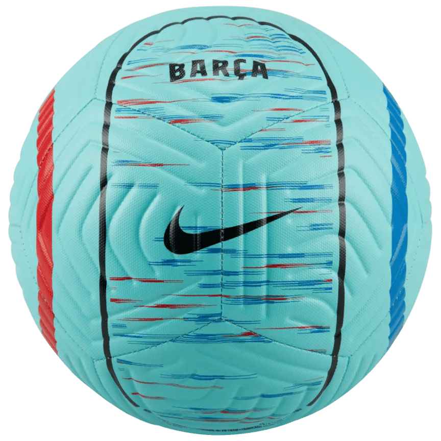 Nike HO23 Barcelona Academy Ball