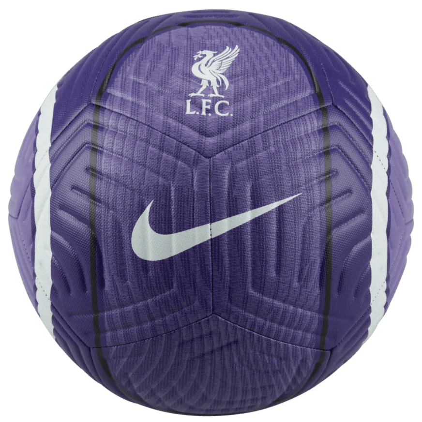 Nike HO23 Liverpool Academy Ball