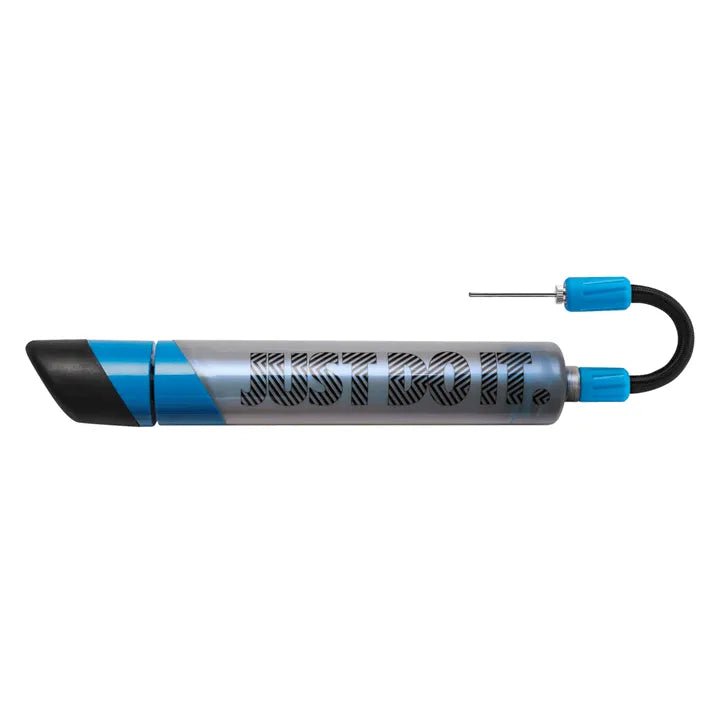 Nike Hyperspeed Swoosh Ball Pump